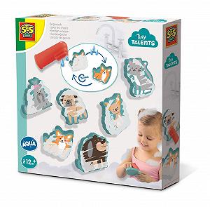 Игрушка для ванной SES Creative - Фото 1