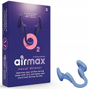 Расширитель носа Airmax - Фото 1