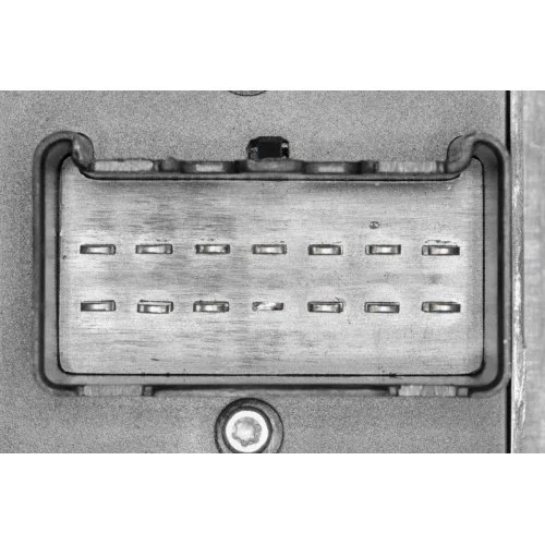 Вимикач склопідйомника VEMO V33-73-0053 для DODGE, фото №3