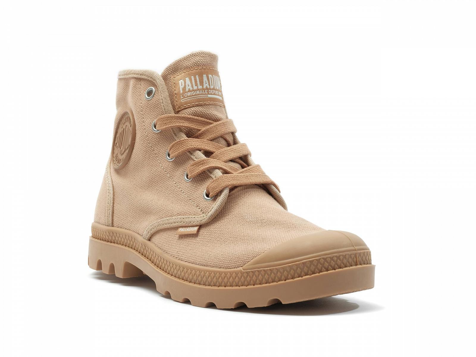 Черевики Palladium Pampa HI F Жіночі, фото №6
