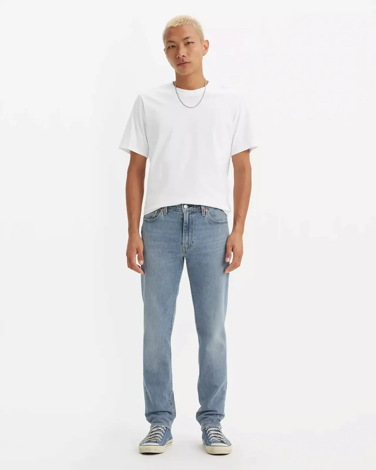 Чоловічі джинси Levis - 511 Slim Why Not - 36, фото №5 Чоловічі джинси Levis - 511 Slim Why Not - 36, фото №5