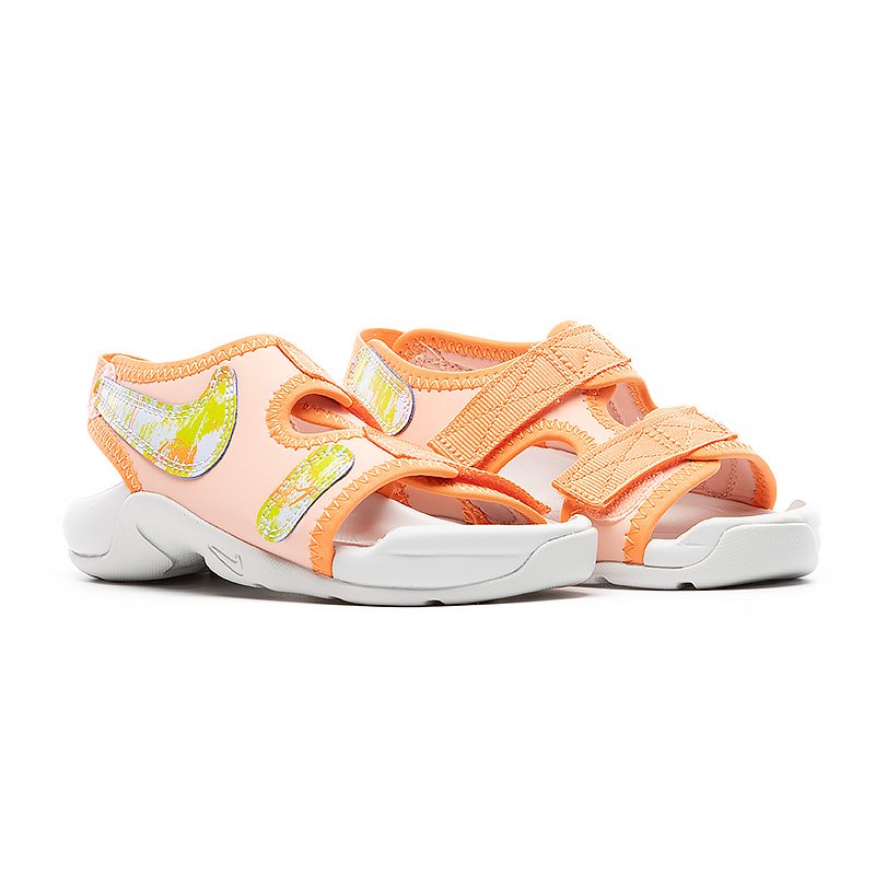 Сандалі Nike SUNRAY ADJUST 6 SE (PS) 31, фото №5