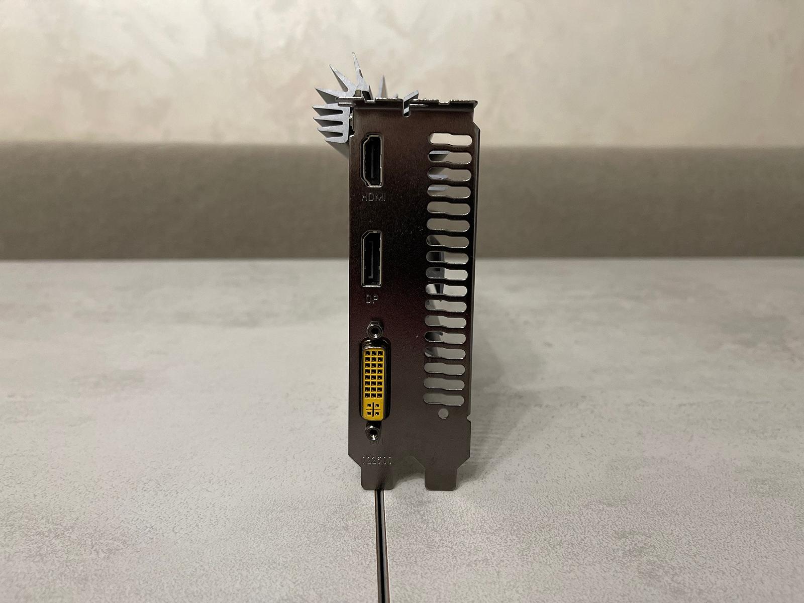 Видеокарта для ПК - ZOTAC GT 430 Zone Edition 1GB 128-bit DDR3, фото №3 Видеокарта для ПК - ZOTAC GT 430 Zone Edition 1GB 128-bit DDR3, фото №3