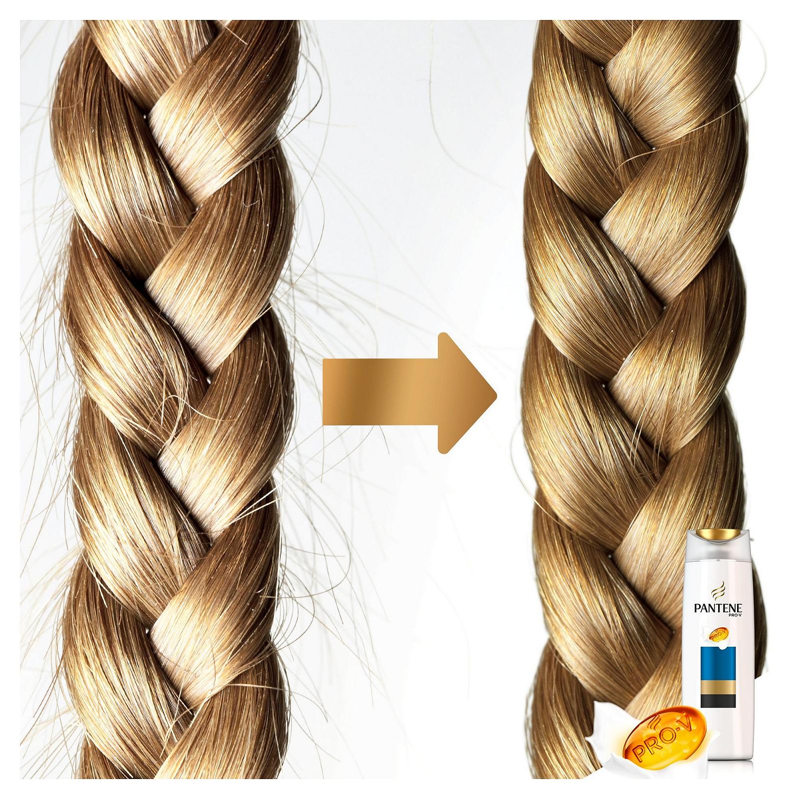 Шампунь Pantene Pro-V Classic Care Для нормального або змішаного волосся 360 мл, фото №3