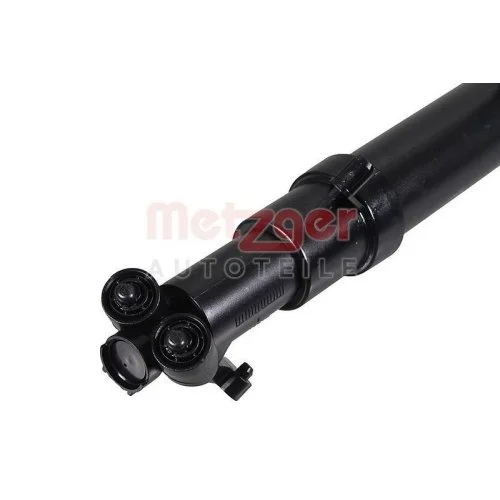 Форсунка омивача фар METZGER 2220732 для MERCEDES-BENZ, фото №2