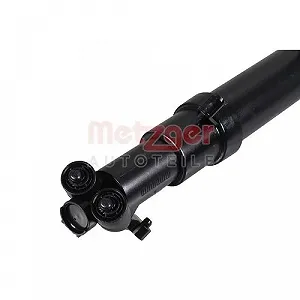 Форсунка омивача фар METZGER 2220732 для MERCEDES-BENZ synthetic.ua - Фото 1