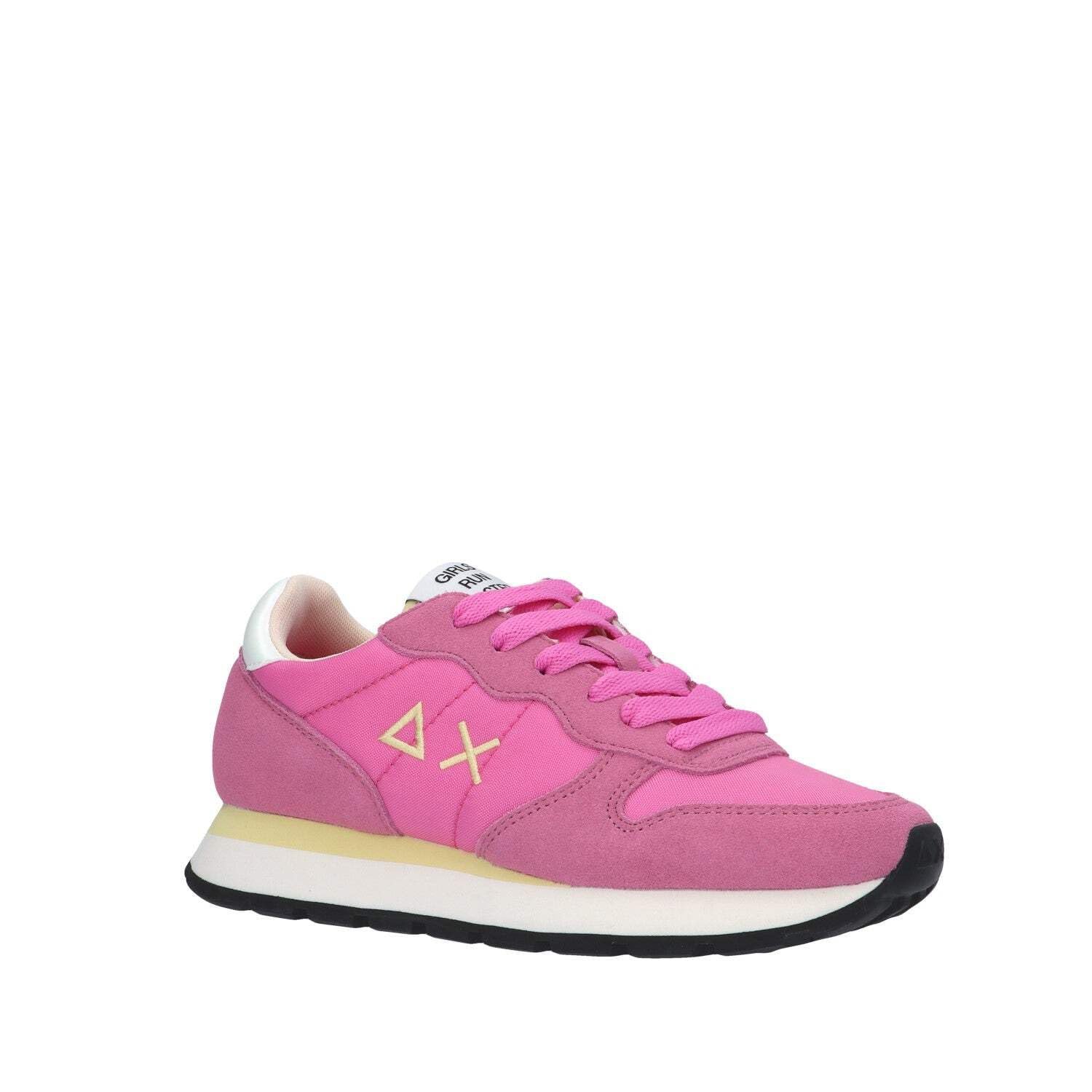 Кроссовки Sun 68 Bianco Z34201, фото №7