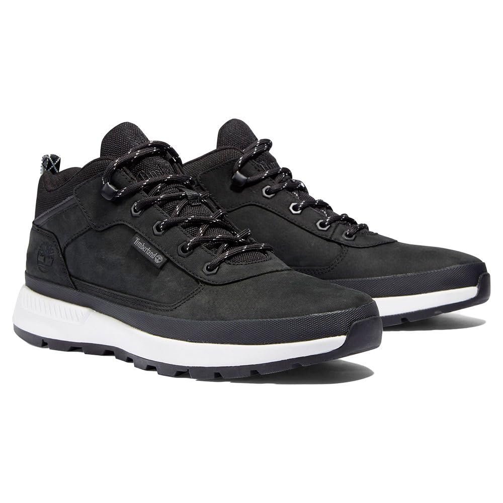 Черевики Timberland Field Trekker Low Oxford, фото №1