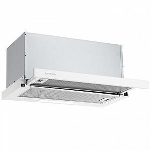 Вытяжка Pyramida ATH 60 700 WH - Фото 1