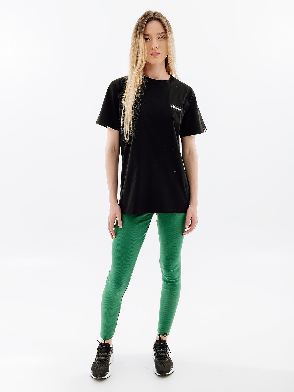 Футболка Ellesse Tolin Tee M, фото №5