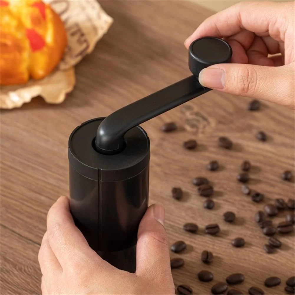 Ручна Кавомолка Robuste для любителів кави, оптимізована для екстракції смаку та зручності використання, фото №9