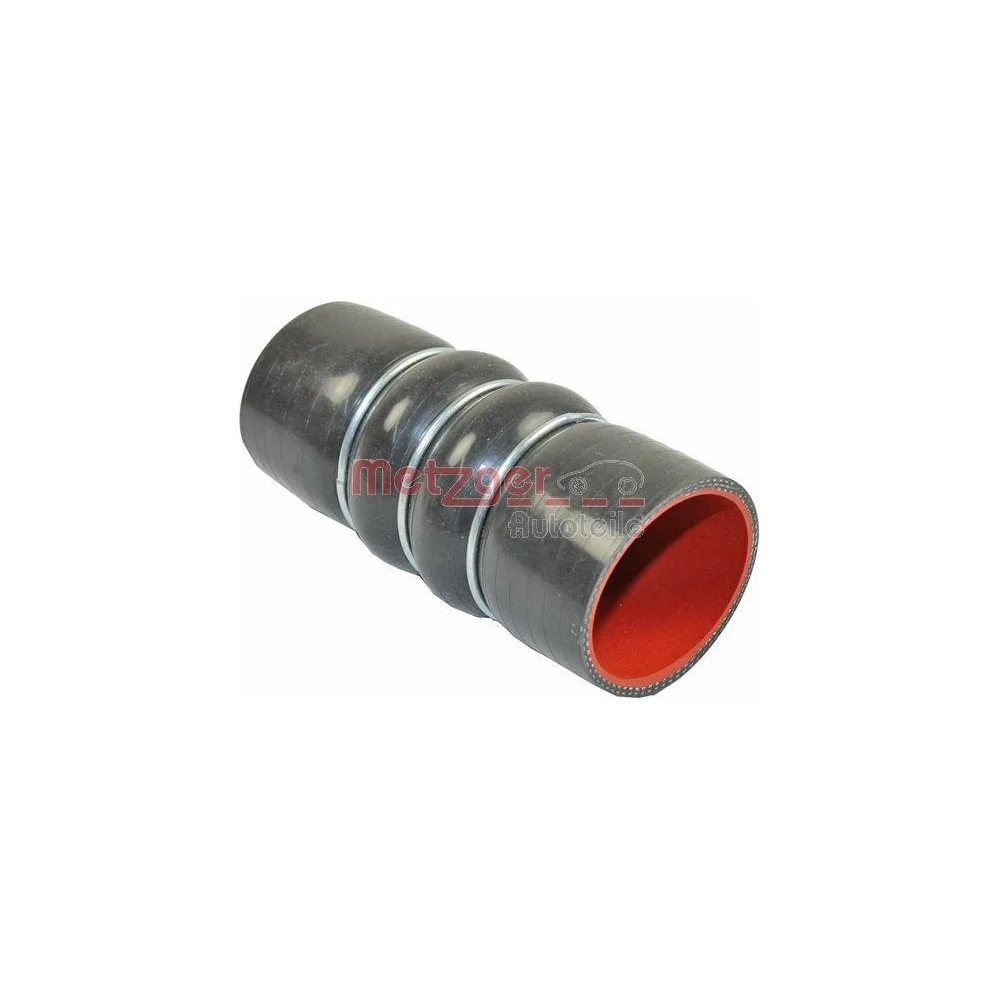 Шланг интеркулера METZGER 2400226 для FORD, интеркулер, левый, правый, фото №1 Шланг интеркулера METZGER 2400226 для FORD, интеркулер, левый, правый, фото №1