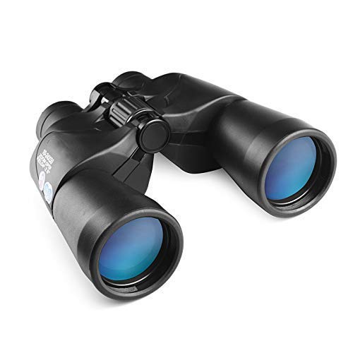 Бінокль QHYTL Високої чіткості HD Zoom Потужний Ширококутний Нітрогеновий Водонепроникний з Нічним Баченням, фото №4