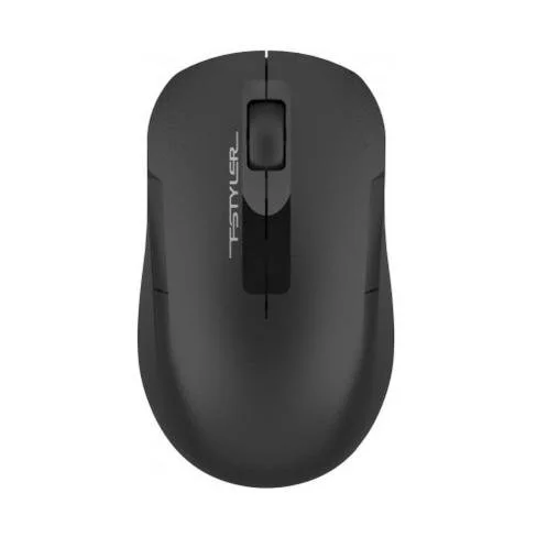Мышка A4Tech FG15C Air2 Wireless Black (4711422004557), фото №1 Мышка A4Tech FG15C Air2 Wireless Black (4711422004557), фото №1