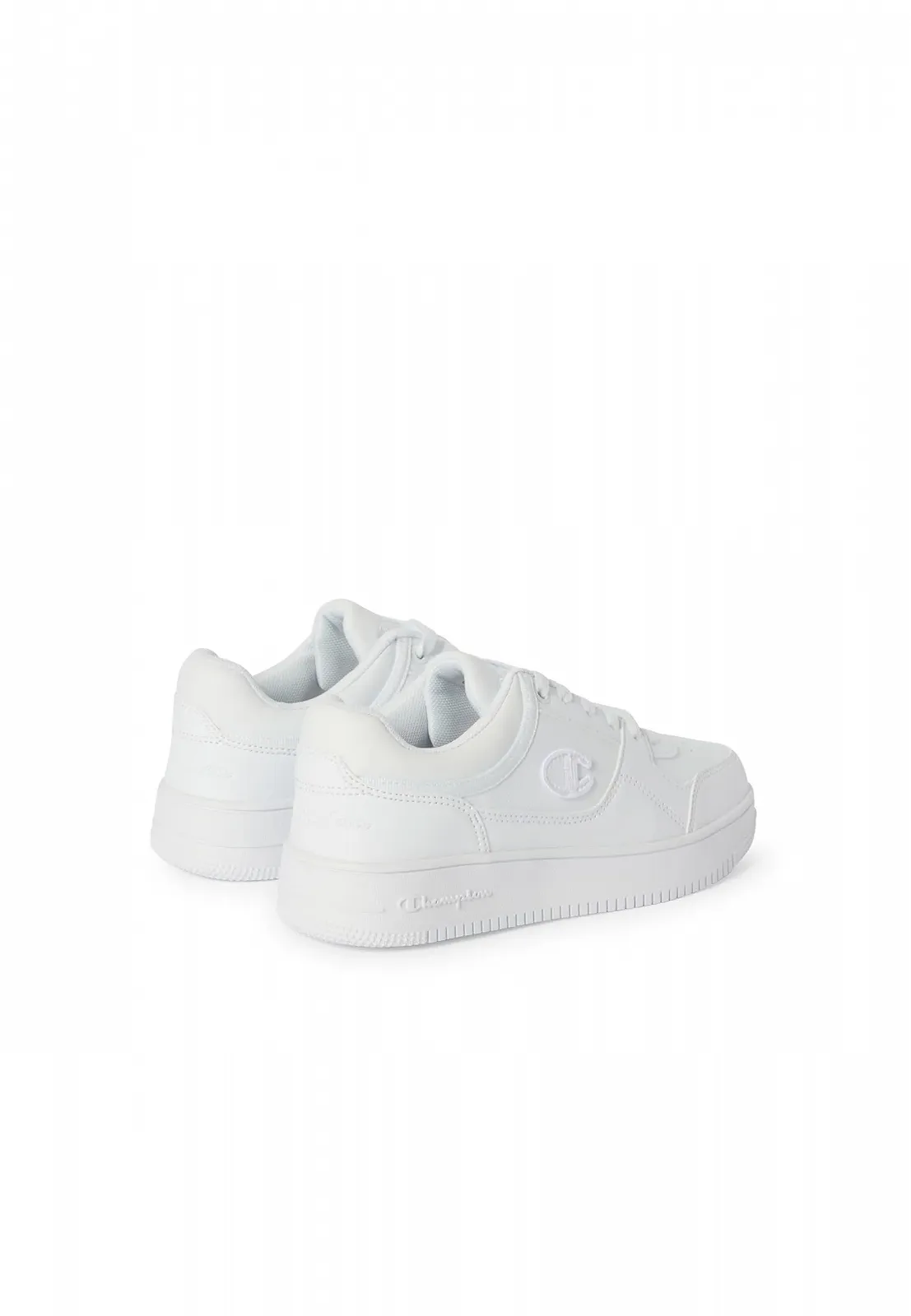 Кросівки Champion Rebound Low B Gs, фото №5 Кросівки Champion Rebound Low B Gs, фото №5