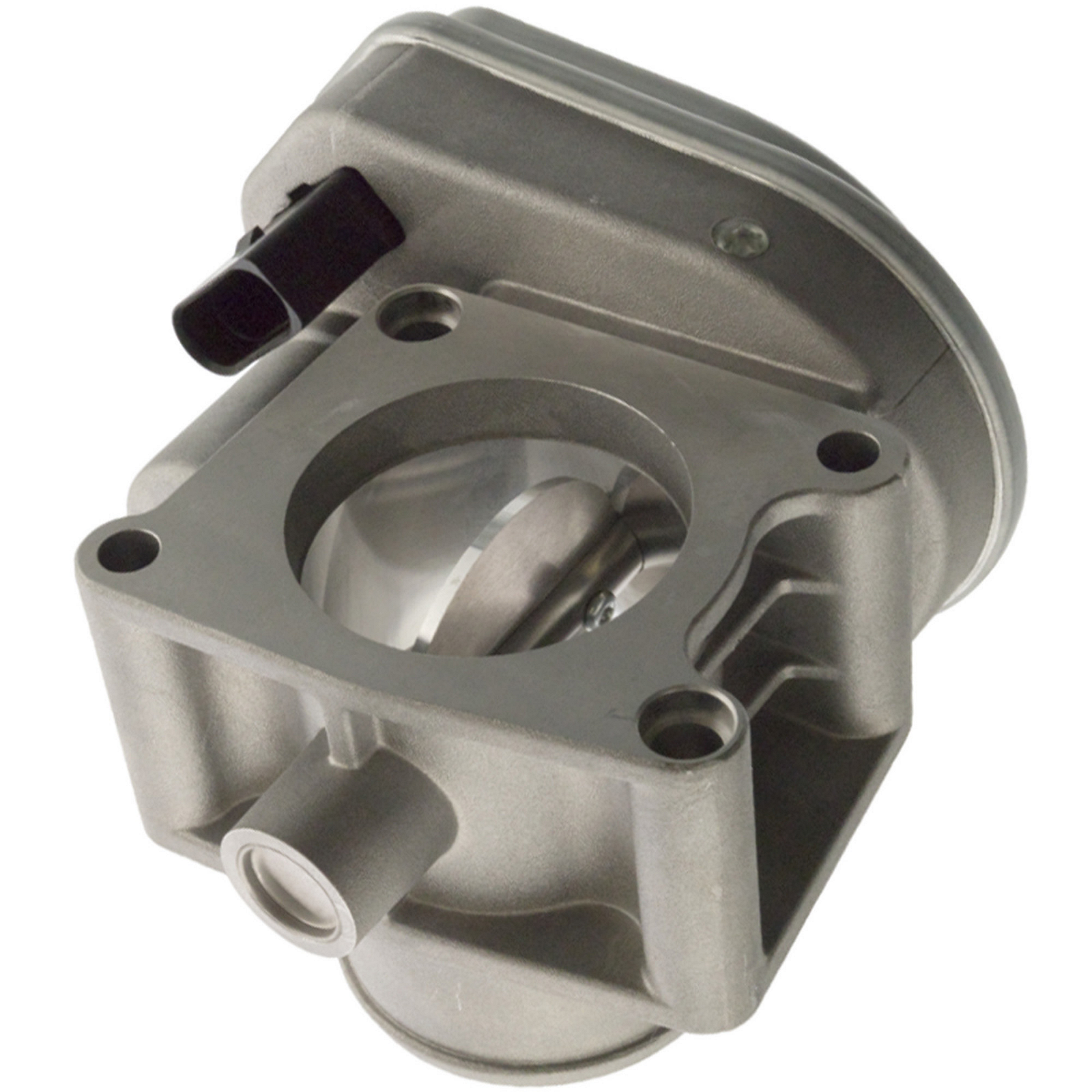 Дросельна заслінка PartsTec PTA516-0003 для OPEL GENERAL MOTORS, фото №1