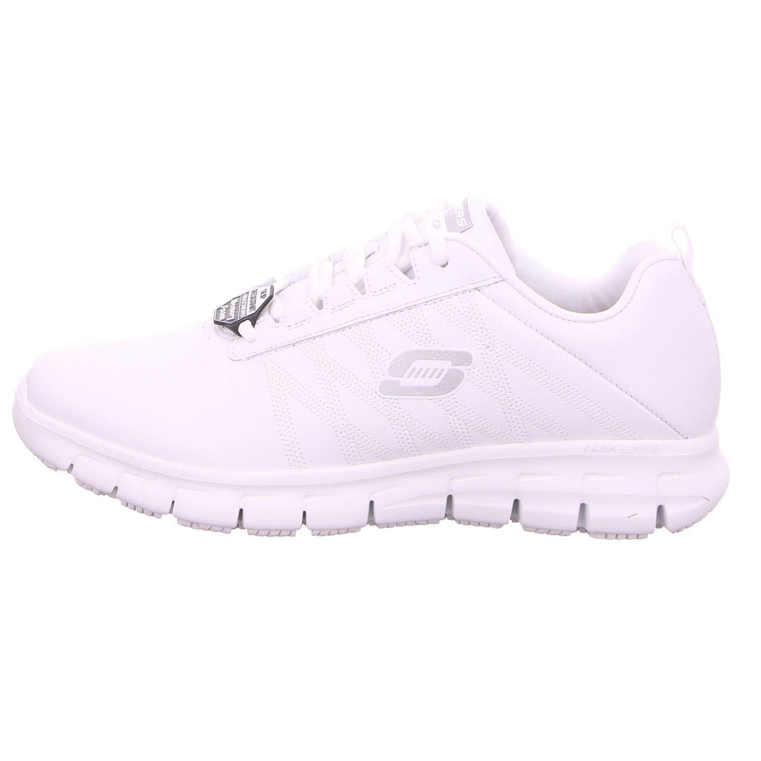 Кроссовки Skechers Sure Track Erath Slip-On, фото №3