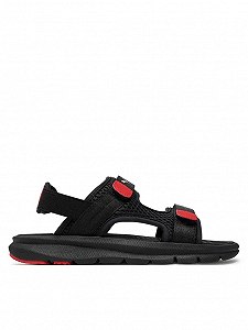 Сандалі підліткові Puma Evolve Sandal Jr 39044901 Puma Чорний 38 - Фото 1