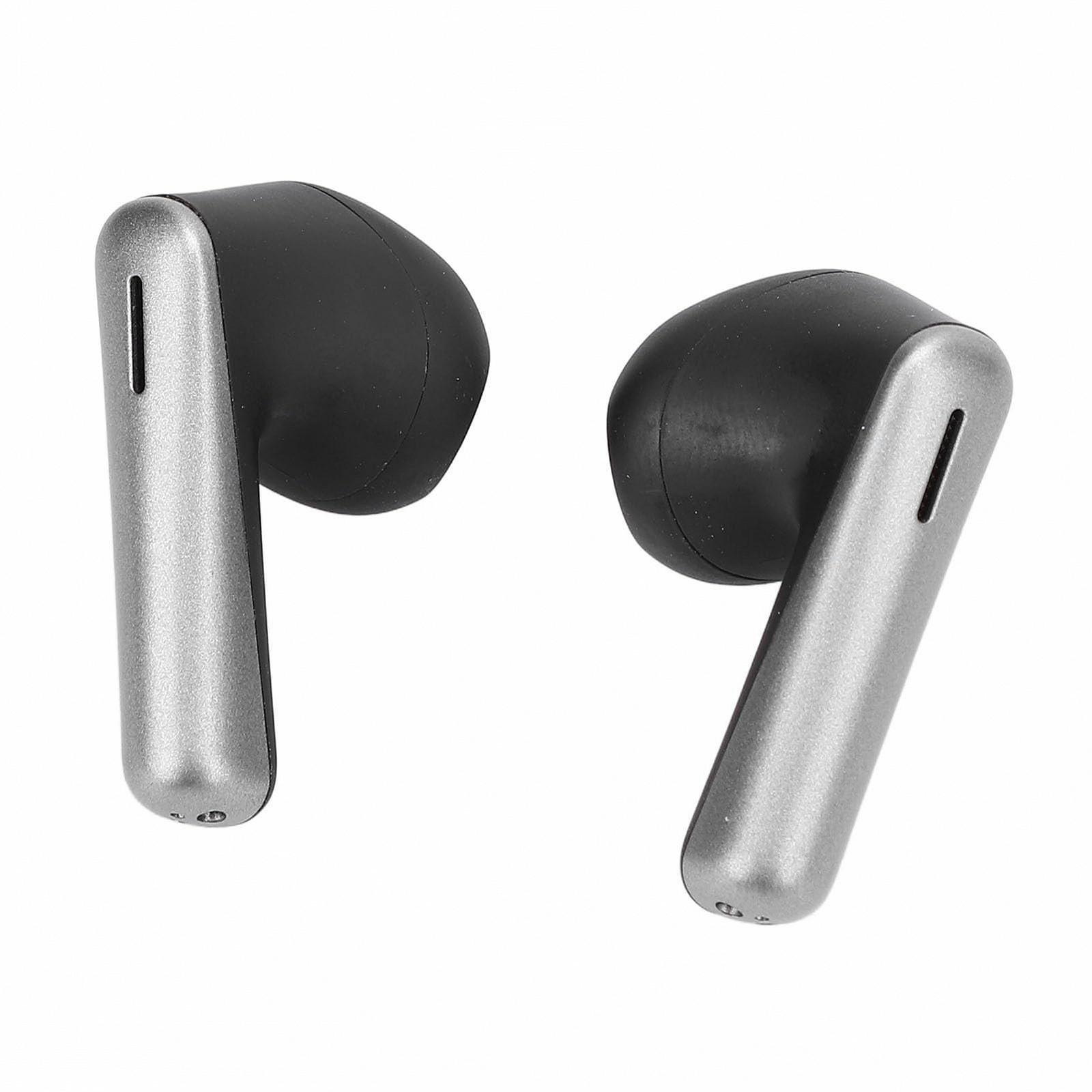 Навушники-перекладачі, 144 мови онлайн, пристрій миттєвого перекладу мови з APP, бездротові Bluetooth 5.3, фото №3