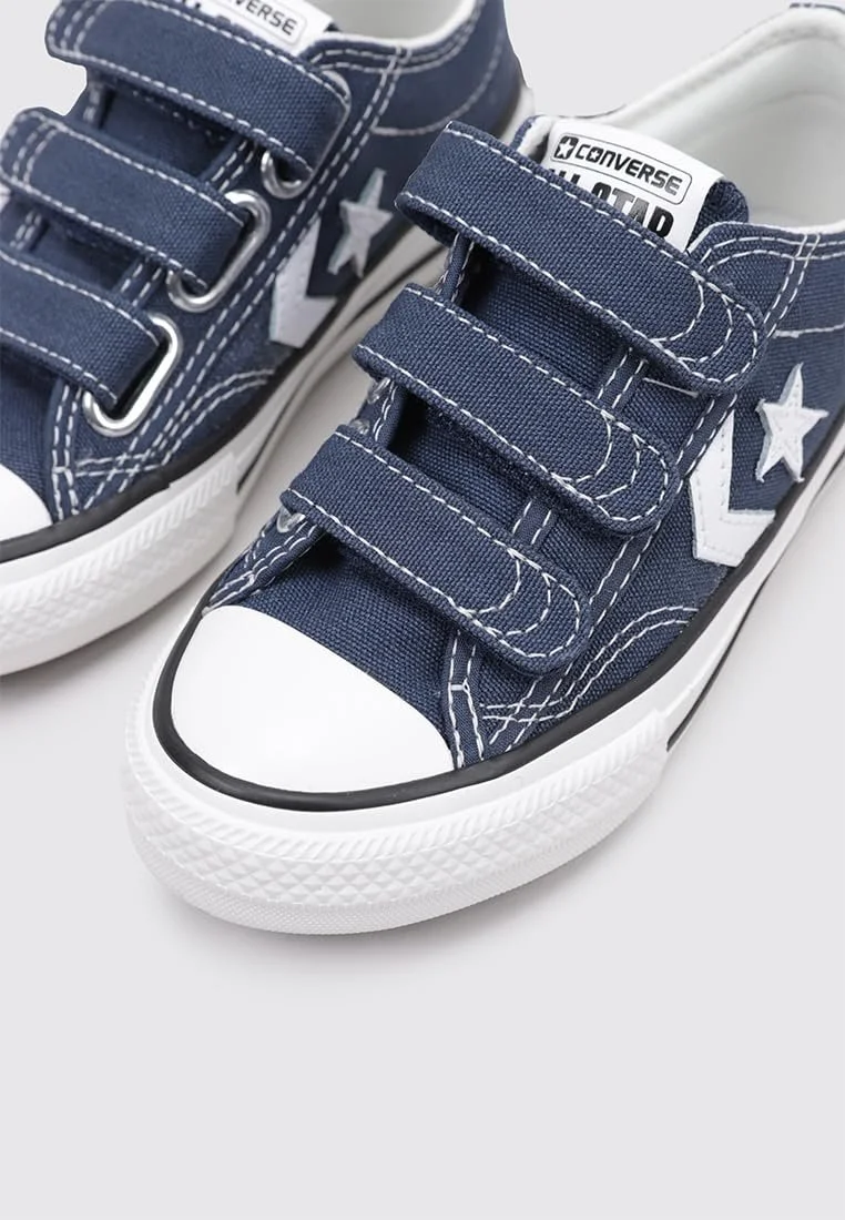 Кеди Converse Star Player 76 Easy-On для хлопчиків, фото №4