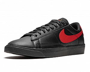 Кросівки NIKE BLAZER LOW FLORAL 38 synthetic.ua - Фото 1
