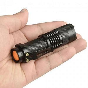 Фонарик ручной BAILONG BL-8468-525 - Фото 1