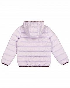 Куртка Champion для хлопчиків synthetic.ua - Фото 1