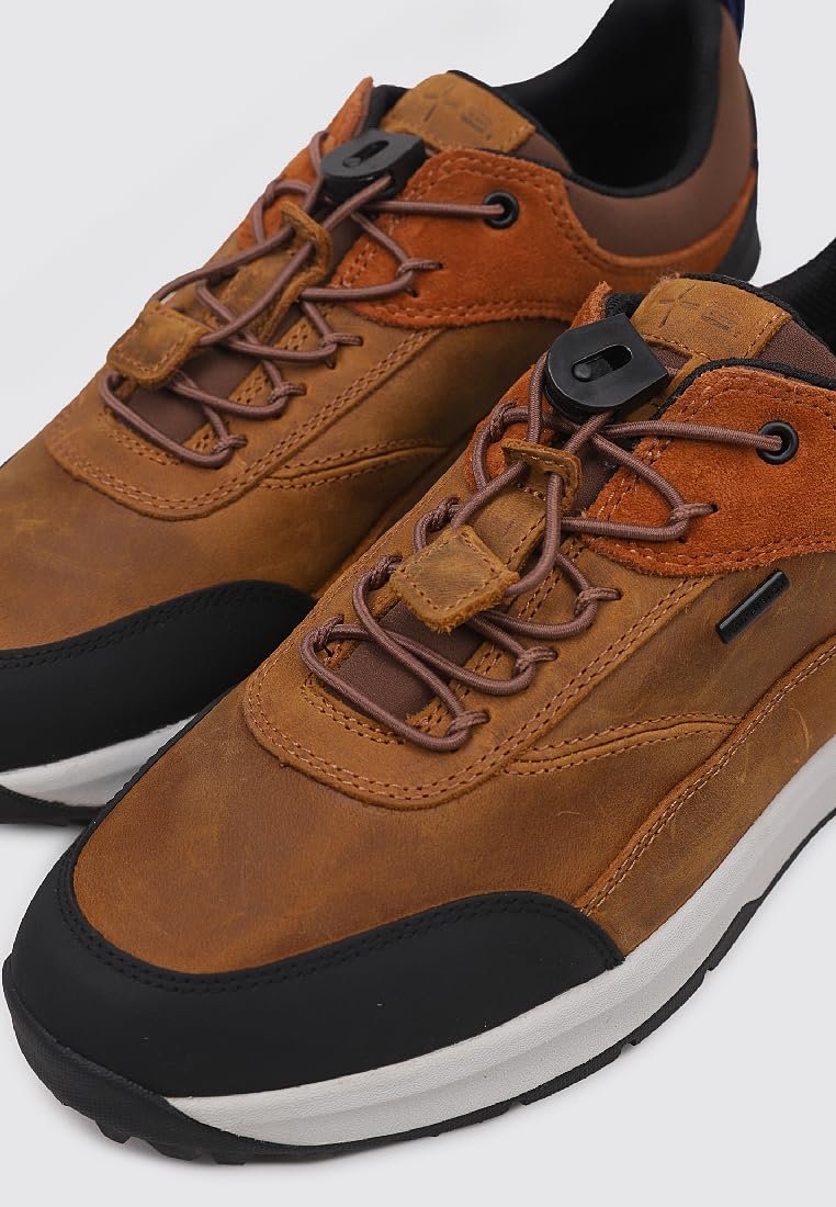 Кросівки Geox Sterratrail + Grip, фото №4