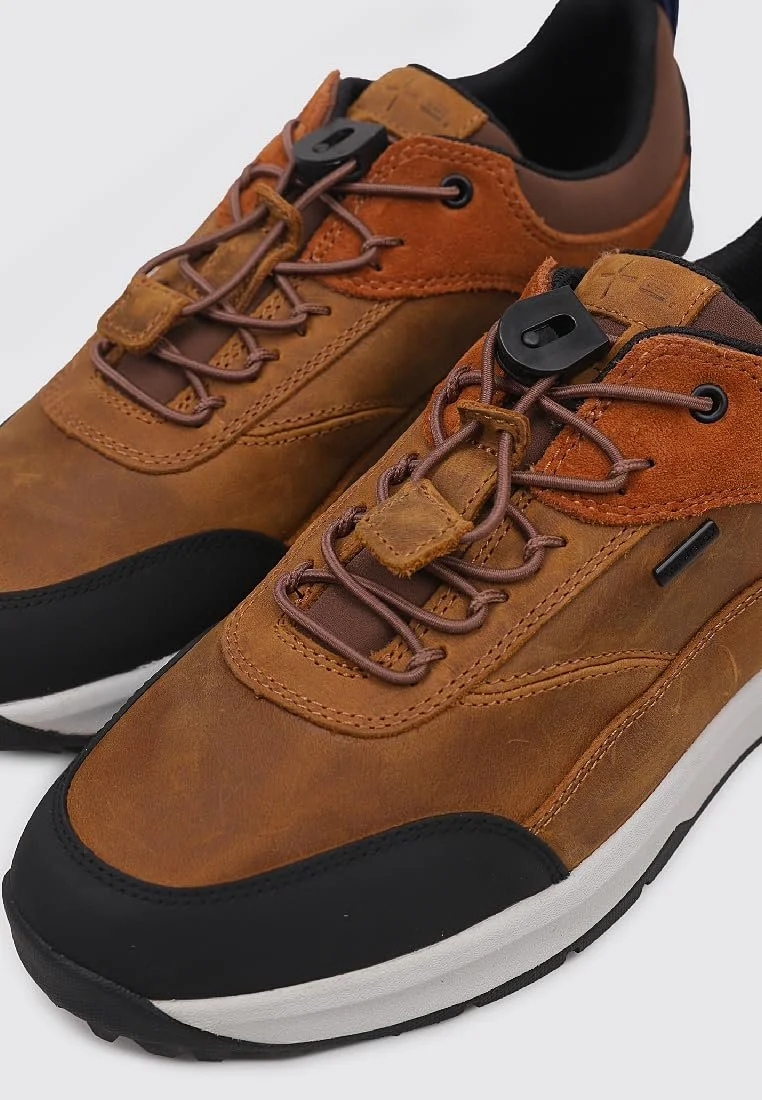 Кросівки Geox Sterratrail + Grip, фото №4 Кросівки Geox Sterratrail + Grip, фото №4