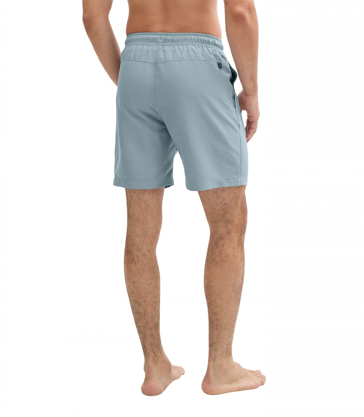 Шорты Tom Tailor 1045069-27475 Голубой 2XL, фото №2
