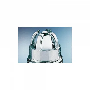 Свічка запалювання BOSCH 0 242 240 590 Nickel для AUDI OPEL SKODA VOLVO VW synthetic.ua - Фото 1