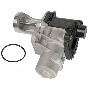 Клапан EGR PartsTec PTA510-0240 для AUDI SKODA VW - Фото 1