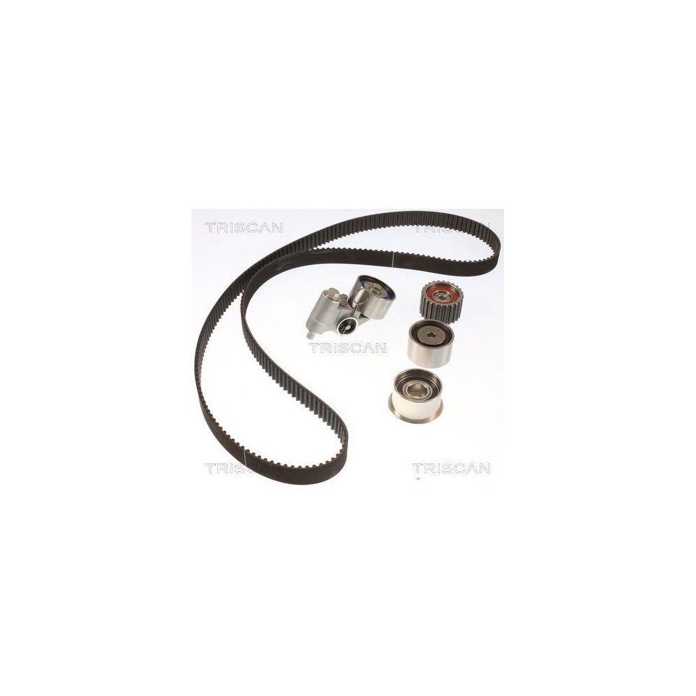 Комплект ременя ГРМ TRISCAN 8647 68002, фото №1