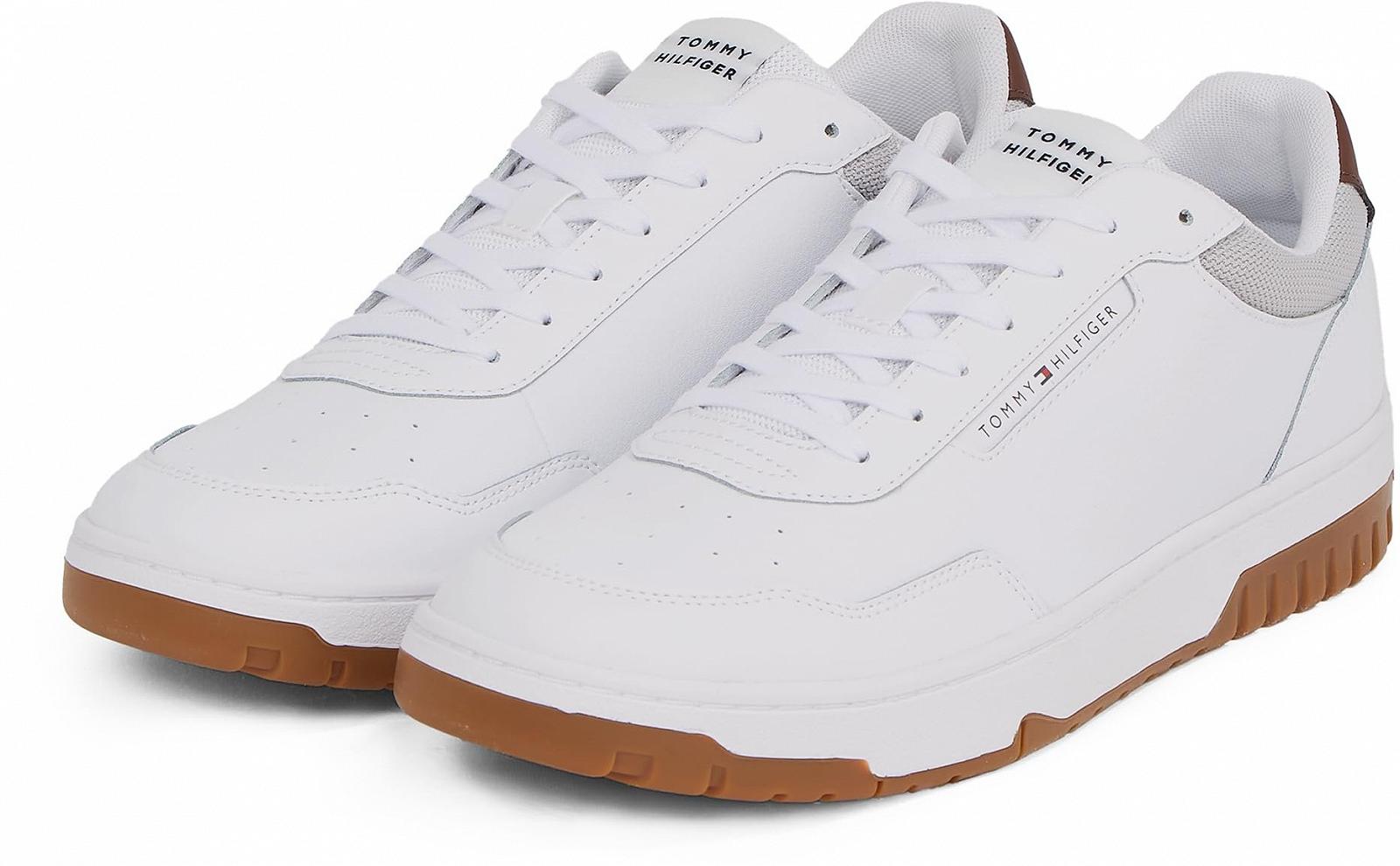 Кросівки Tommy Hilfiger fm0fm05369 для чоловіків, фото №4