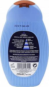 Гель для душу Felce Azzurra Argan 2 x 250 мл - Фото 1