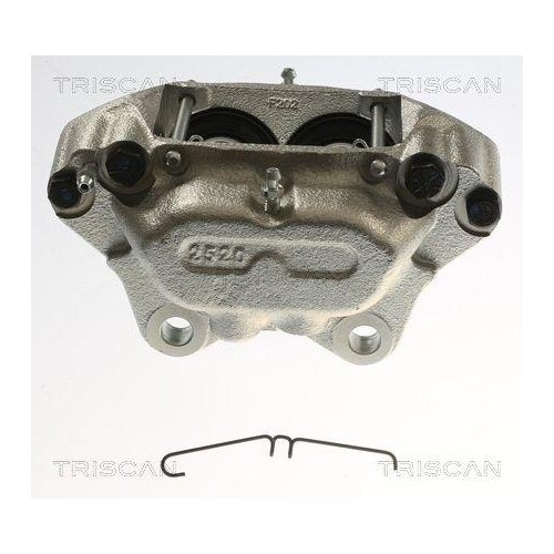 Гальмівний супорт TRISCAN 8175 27106 для VOLVO передній міст праворуч за віссю, фото №2