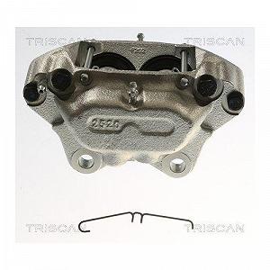 Тормозной суппорт TRISCAN 8175 27106 для VOLVO передний мост справа за осью synthetic.ua - Фото 1