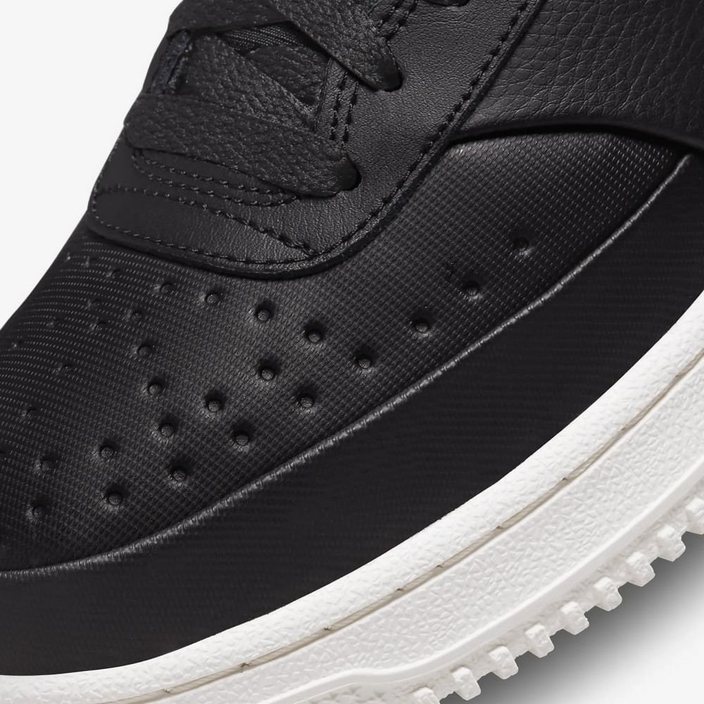 Кроссовки Nike COURT VISION MID WNTR Размер 47, фото №6