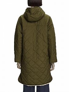 Жіноча куртка ESPRIT synthetic.ua - Фото 1