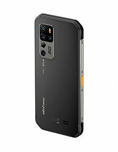 Смартфон UleFone Armor 11T 5G 8/256GB Black synthetic.ua - Фото 1