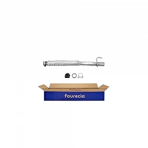 Глушник середній HELLA 8LC 366 025-371 Easy2Fit - Фото 1