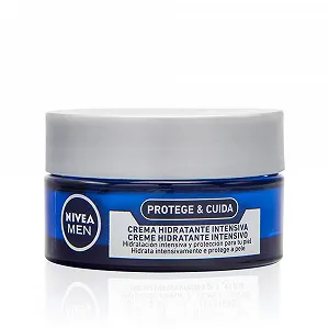 Інтенсивний зволожувальний крем для чоловіків Nivea PS Men Originals 50 мл - Фото 1