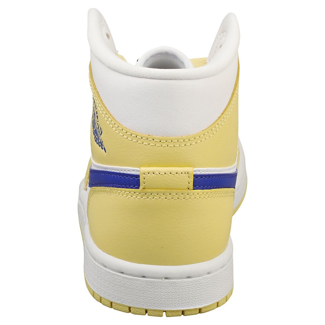 Кросівки NIKE Air Max Plus Чоловічі Бігові Кросівки 852630, фото №4