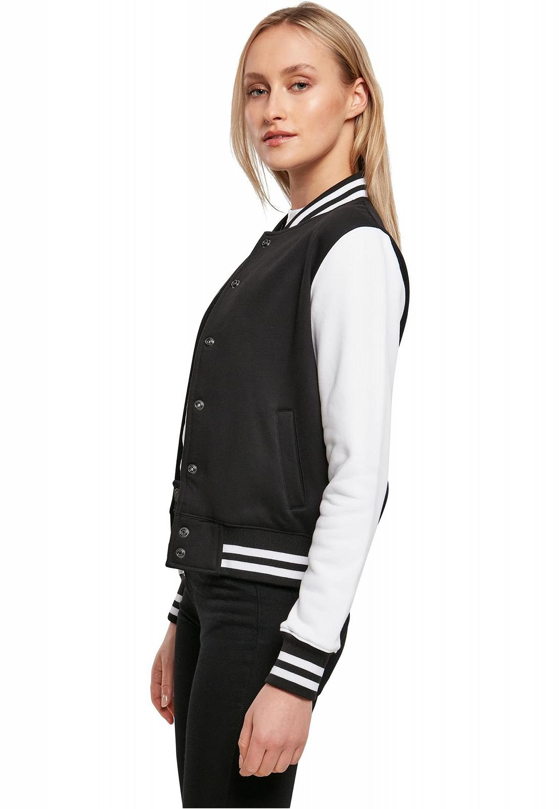 Женская куртка Build Your Brand College Разные цвета, размеры от XS до XL, фото №3 Женская куртка Build Your Brand College Разные цвета, размеры от XS до XL, фото №3