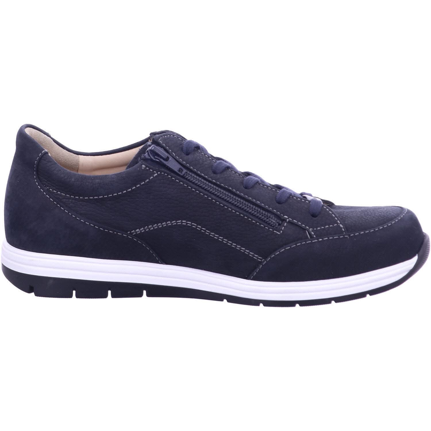 Кроссовки Finn Comfort Master 1402-751187 Коричневый, фото №6