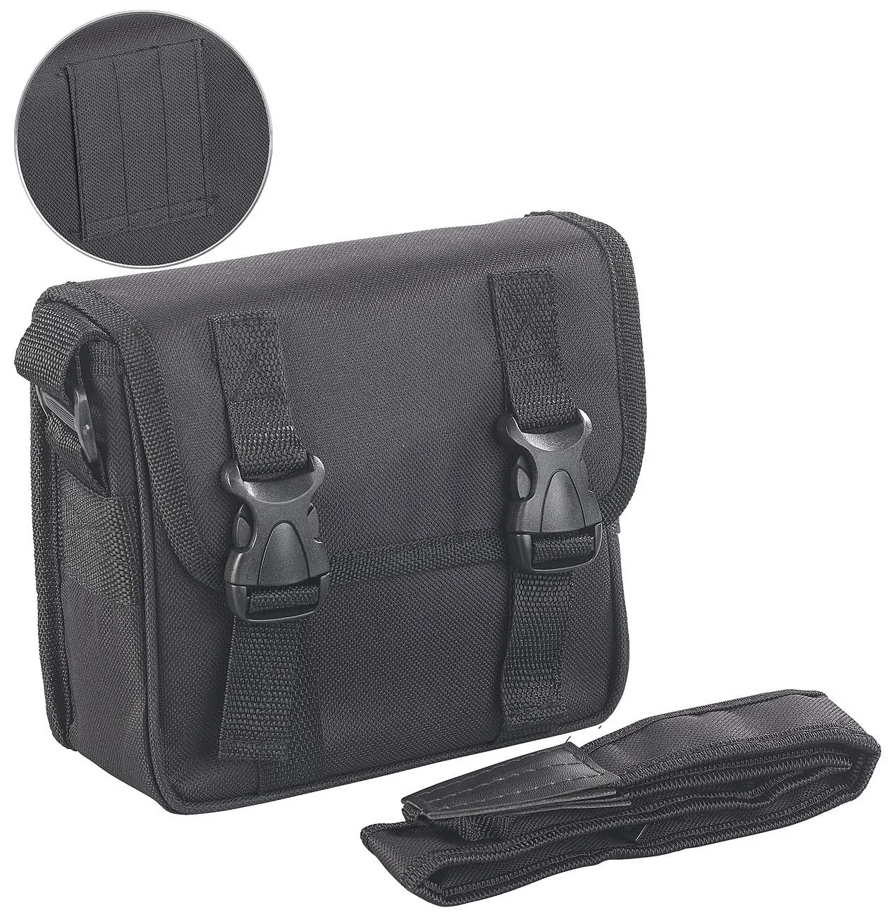 Бінокль Zavarius Marine FG-500.bM 7x50 Waterproof Navigation, фото №4