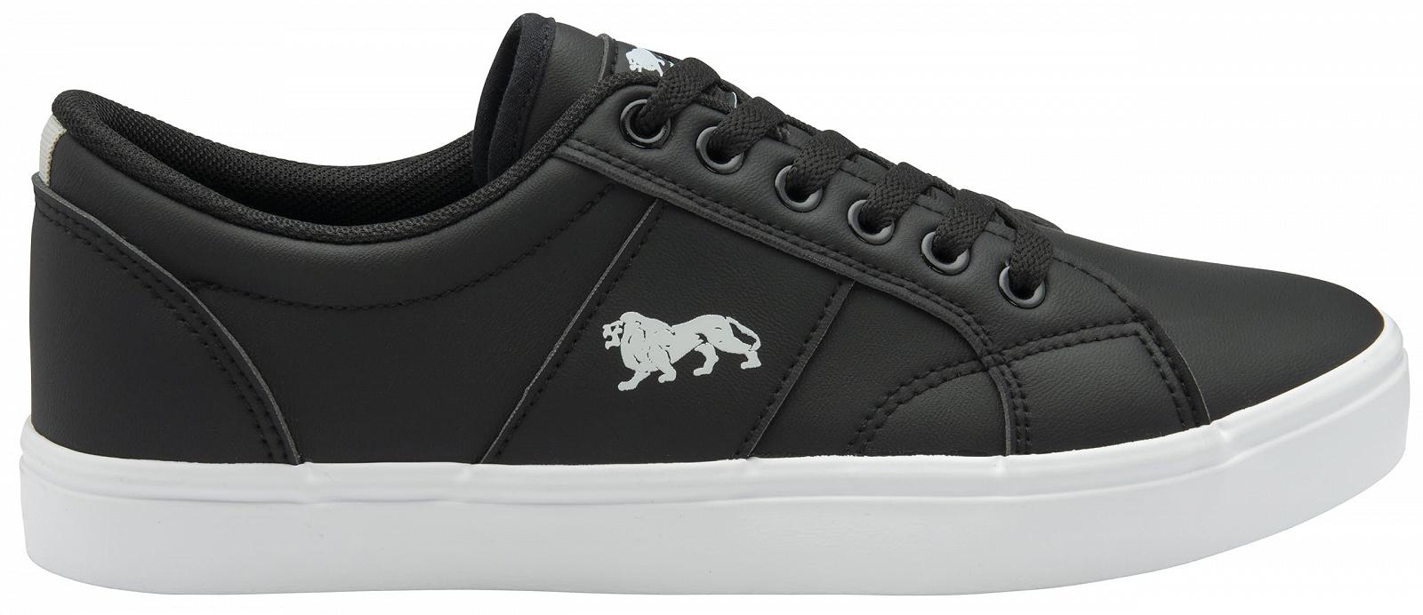 Кросівки Lonsdale Newsham чоловічі, фото №6