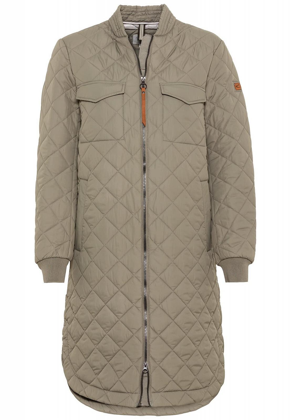 Пальто Camel Active Жіночий 310340/8f41, фото №1 Пальто Camel Active Жіночий 310340/8f41, фото №1