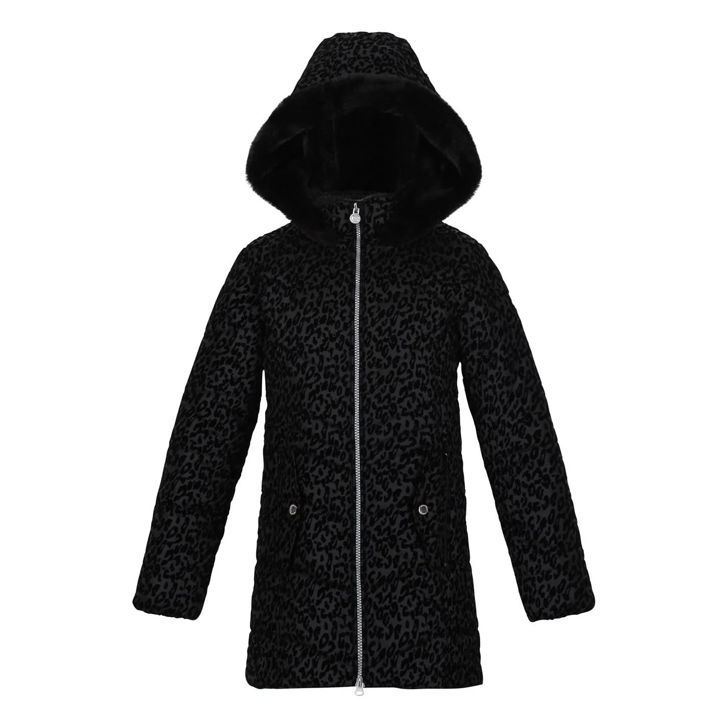 Куртка Regatta Branwen Унисекс Детская, фото №1 Куртка Regatta Branwen Унисекс Детская, фото №1