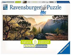 Пазл Ravensburger 15083 Йосемітський парк для дорослих - Фото 1
